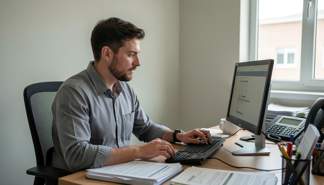 How to actually set it up : What Is Dollar Cost Averaging? A Plain Answer With the Arithmetic