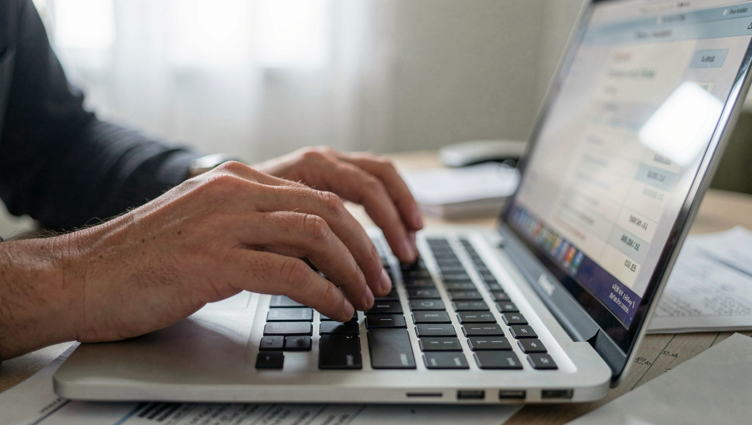 How to sort what you find : How to Track Your Spending Without Hating It: Three Methods