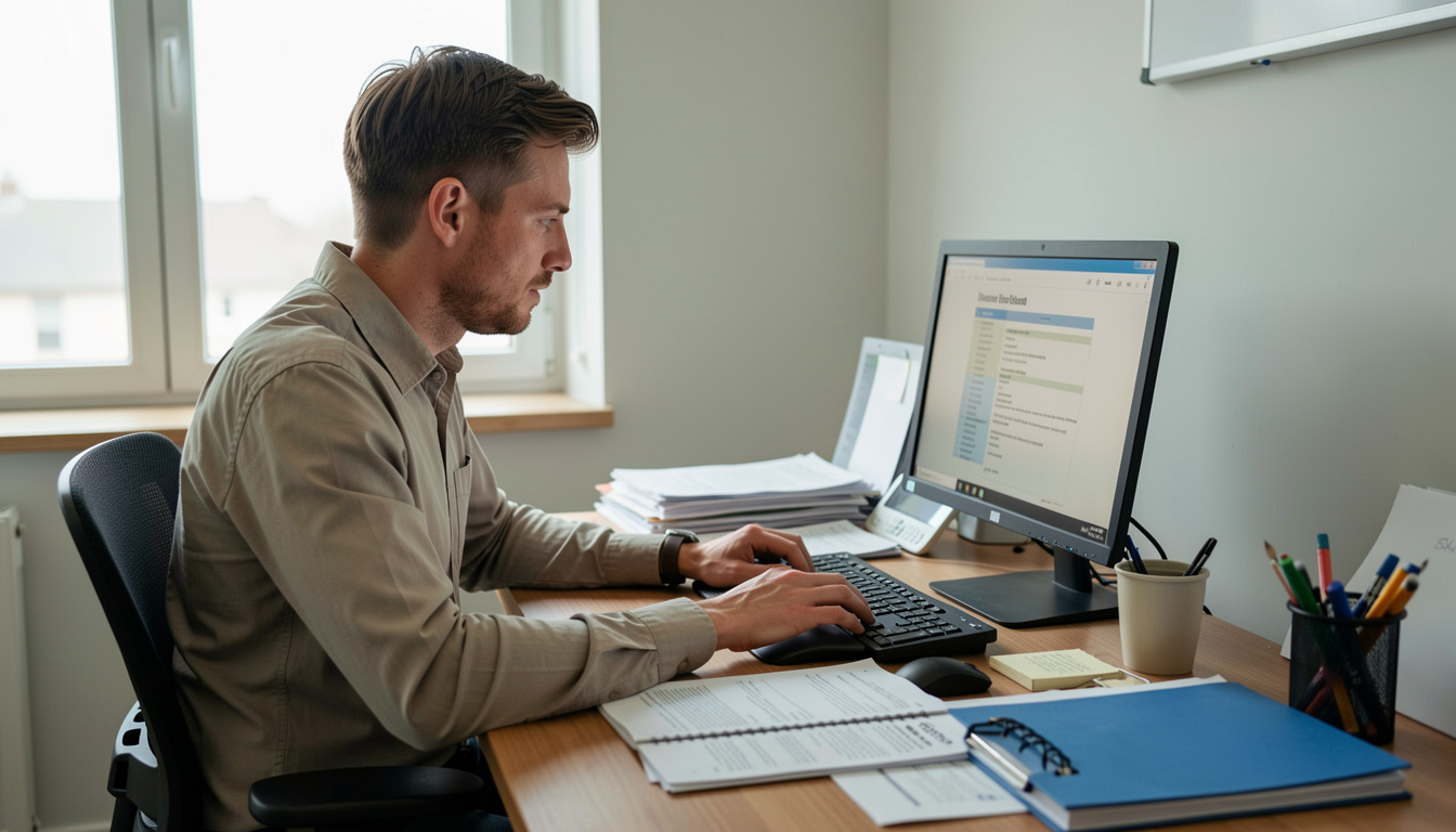 The two jobs, stated plainly : Saving vs Investing: Two Different Jobs, Explained With Numbers