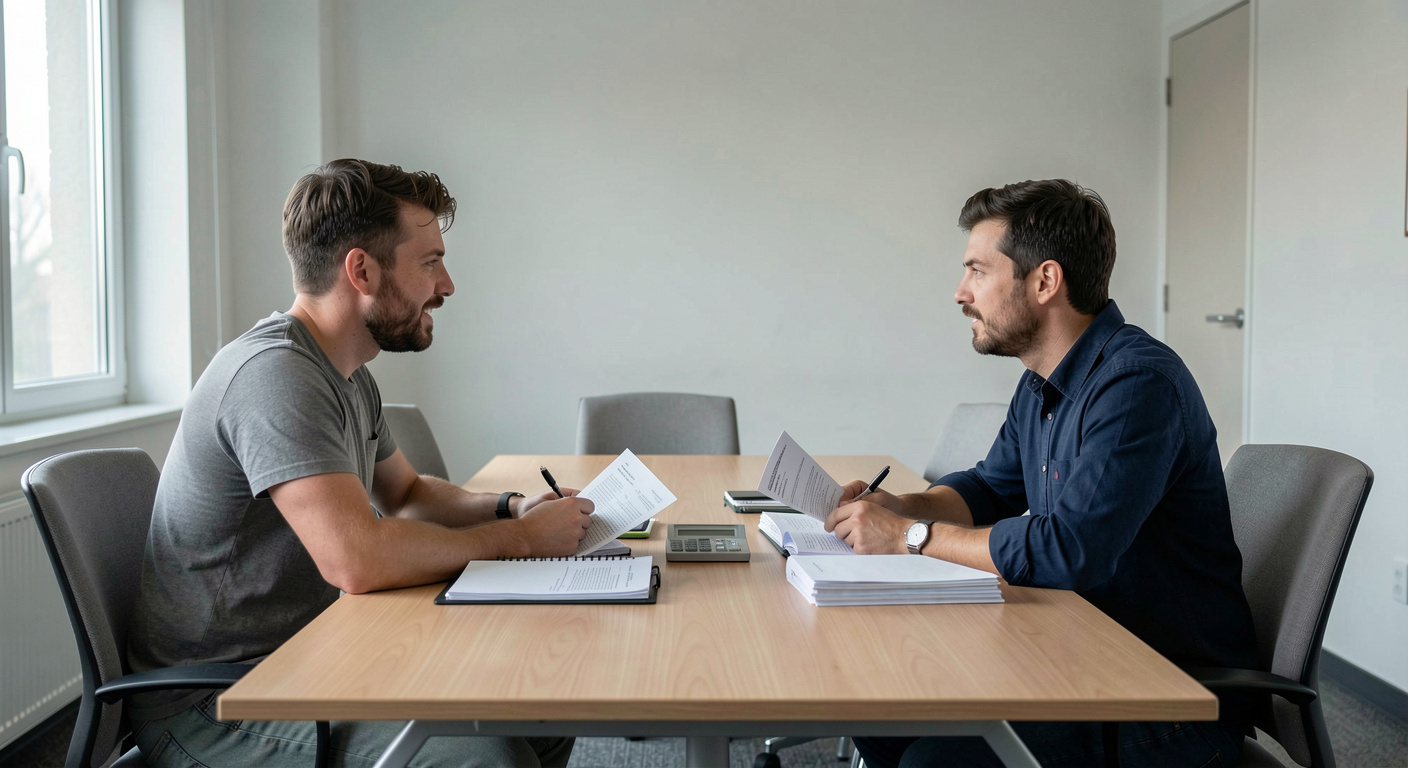 What investing actually is : Investing for Beginners: The Four Decisions That Actually Matter