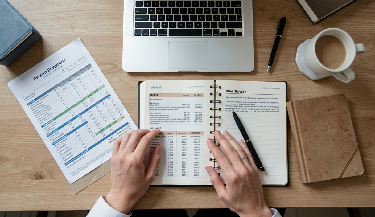Why sustainability beats ambition : What Percentage of My Income Should I Save Each Month?