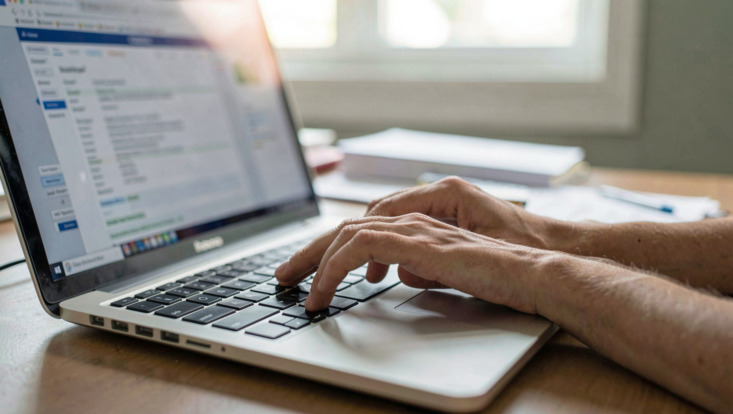 Why the guess is always wrong : How to Track Your Spending Without Hating It: Three Methods
